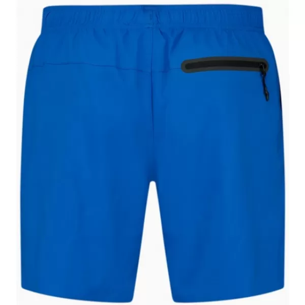  Мъжки шорти PUMA SWIM MEN MEDIUM LENGTH SWIM SHORTS 1P 907660-20 СИНЬО 