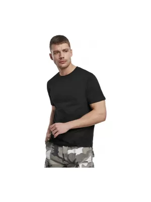 Риза BRANDIT US BD4200 ЧЕРНО