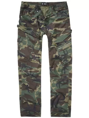 Панталони BRANDIT ADVEN SLIM FIT ГОРА