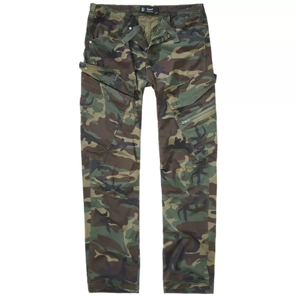  Панталони BRANDIT ADVEN SLIM FIT ГОРА 