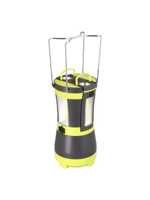 Лампа ALPINE PRO LITE UKPZ008 ЗЕЛЕНО