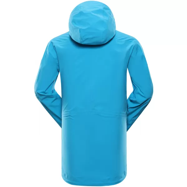  Яке ALPINE PRO CORT MJCA592 СИНЬО 