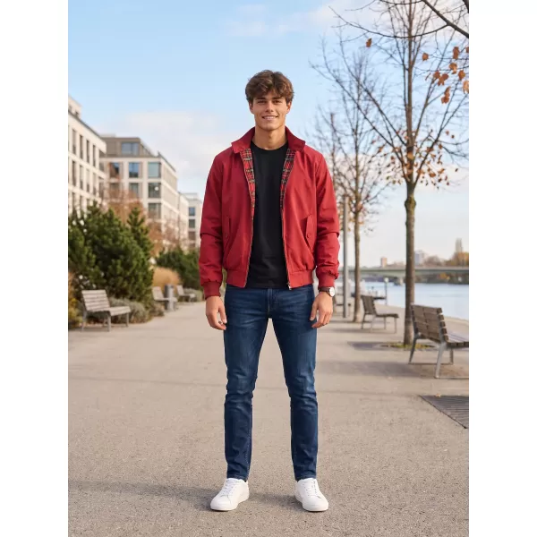  Яке BRANDIT LORD CANTERBURY BD3111 БОРДЕ 