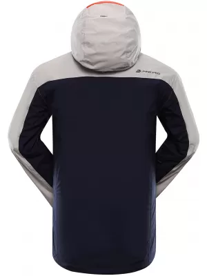 Яке ALPINE PRO IMPEC MJCA593 БЕЖОВО