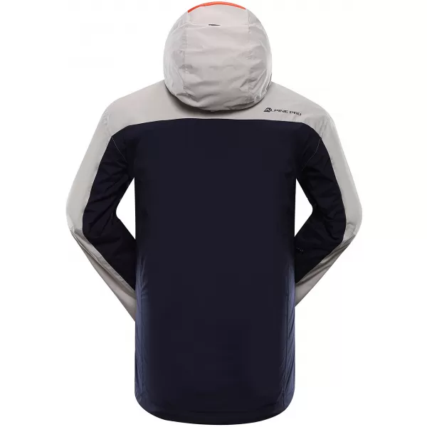  Яке ALPINE PRO IMPEC MJCA593 БЕЖОВО 