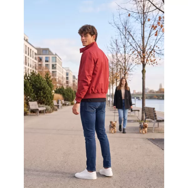  Яке BRANDIT LORD CANTERBURY BD3111 БОРДЕ 