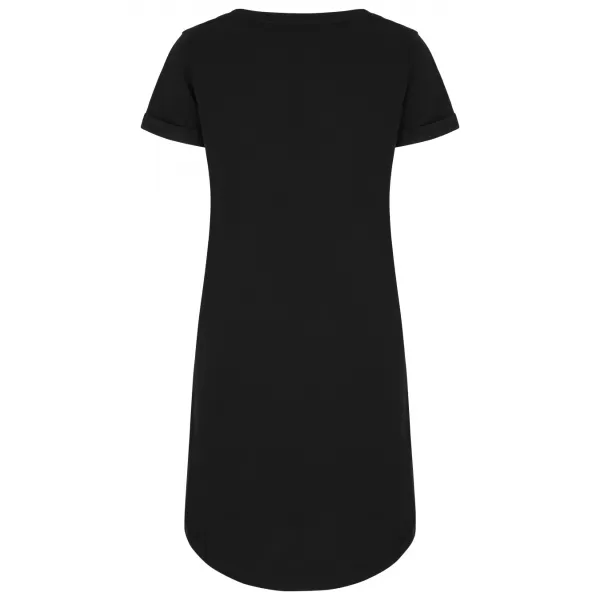  Рокля LOAP EWELINA CLW2305 ЧЕРЕН 