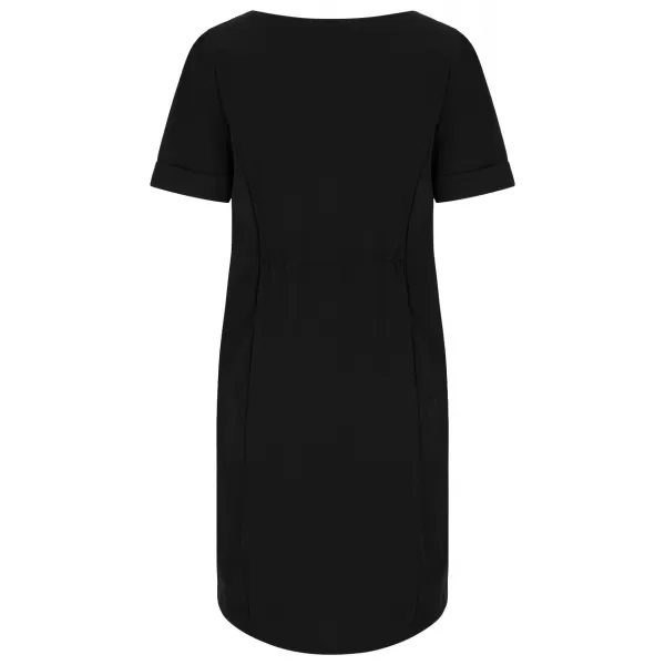  Рокля LOAP UBAKALA SFW2314 ЧЕРЕН 