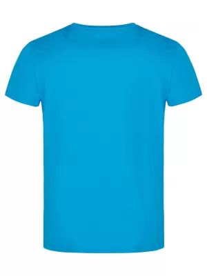 Мъжка тениска LOAP BONN CLM2325 СИНЬО