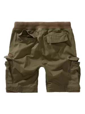 Къси панталони BRANDIT PACKHAM VINTAGE BD2023 МАСЛИНА