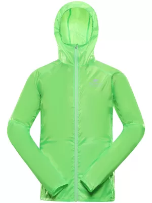 Яке ALPINE PRO BIK MJCA596 ЗЕЛЕНО