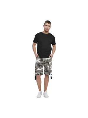 Къси панталони BRANDIT SAVAGE VINTAGE CARGO ГРАДСКИ