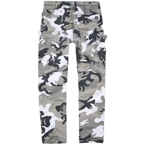  Панталони BRANDIT ADVEN SLIM FIT ГРАДСКИ 