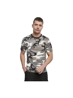 Риза BRANDIT US BD4200 ГРАДСКИ