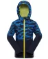 Яке ALPINE PRO IMPECO KJCA274 ТЪМНО СИНЬО