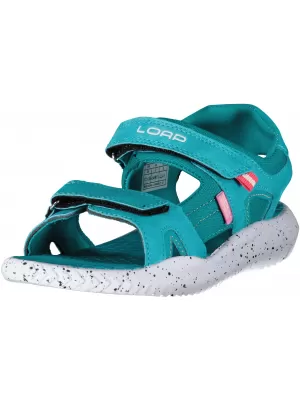 Детски сандали LOAP VEOS KID GSU2392 СИНЬО