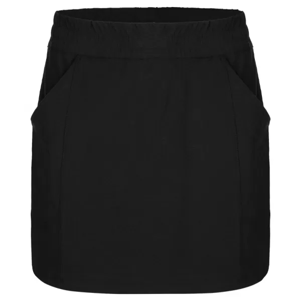  Дамска пола LOAP UZUKA OLW2308 ЧЕРЕН 