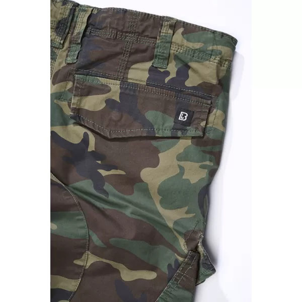  Панталони BRANDIT ADVEN SLIM FIT ГОРА 
