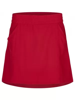 Дамска пола LOAP UZUKA OLW2308 ЧЕРВЕНО