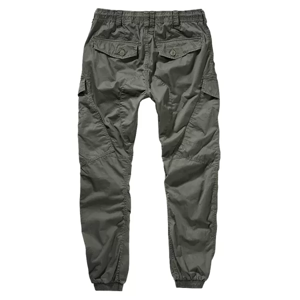  Панталони BRANDIT RAY VINTAGE МАСЛИНА 