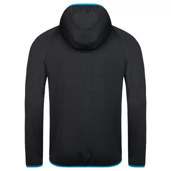  Мъжки суичър LOAP MOPAK TLM2301 ЧЕРЕН 