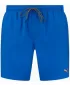 Мъжки шорти PUMA SWIM MEN MEDIUM LENGTH SWIM SHORTS 1P 907660-20 СИНЬО