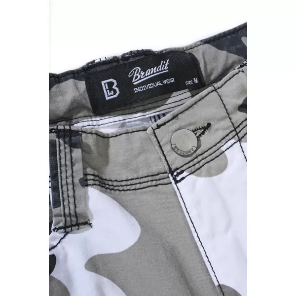  Панталони BRANDIT ADVEN SLIM FIT ГРАДСКИ 