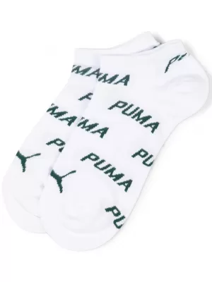 Чорапи PUMA UNISEX BWT SNEAKER 2P 907947-09 БЯЛО