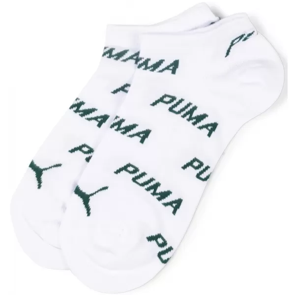  Чорапи PUMA UNISEX BWT SNEAKER 2P 907947-09 БЯЛО 