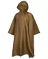 Poncho Raincoat BRANDIT RIPSTOP BD3169 САНДИ