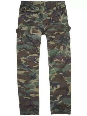 Панталони BRANDIT ADVEN SLIM FIT ГОРА