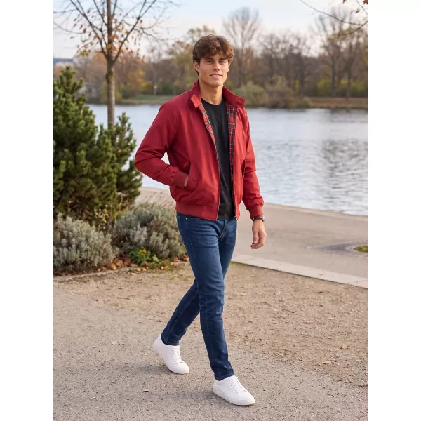  Яке BRANDIT LORD CANTERBURY BD3111 БОРДЕ 