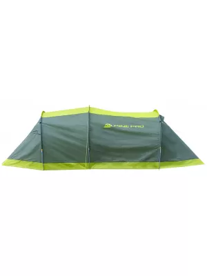 Палатка ALPINE PRO KEMPERE UKPZ011 ЗЕЛЕНО