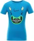 T -shirt ALPINE PRO OSTEWO KTSA428 СИНЬО