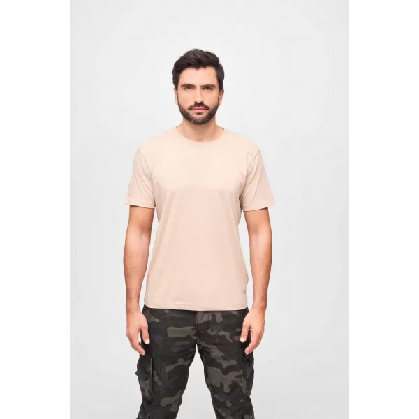  Риза BRANDIT US BD4200 САНДИ 