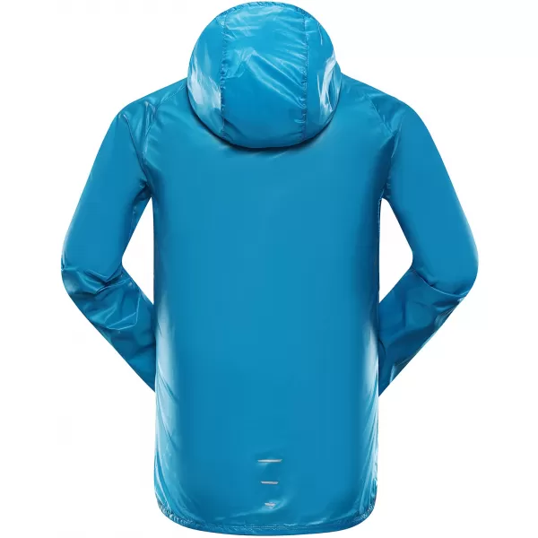  Яке ALPINE PRO BIK MJCA596 СИНЬО 