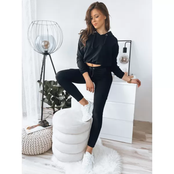  Анцуг DSTREET AY0827 ЧЕРНО 
