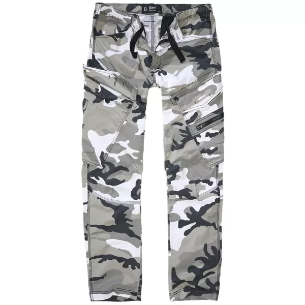  Панталони BRANDIT ADVEN SLIM FIT ГРАДСКИ 