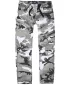 Панталони BRANDIT ADVEN SLIM FIT ГРАДСКИ