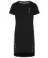 Рокля LOAP EWELINA CLW2305 ЧЕРЕН