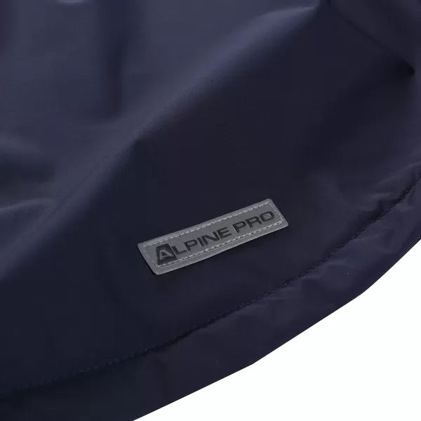  Яке ALPINE PRO IMPECO KJCA274 ТЪМНО СИНЬО 