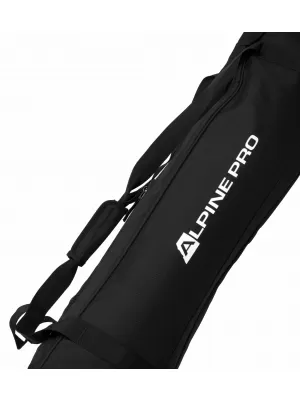 Ски чанта ALPINE PRO BORENO UBGY168 ЧЕРНО