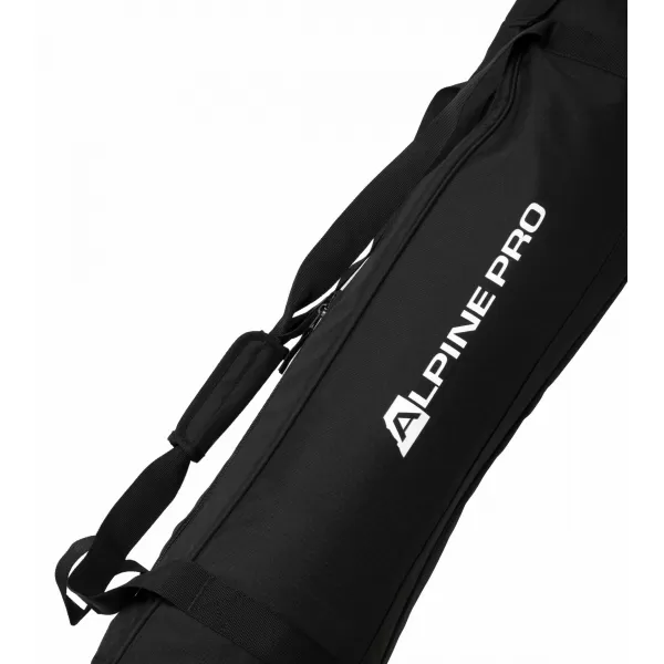  Ски чанта ALPINE PRO BORENO UBGY168 ЧЕРНО 