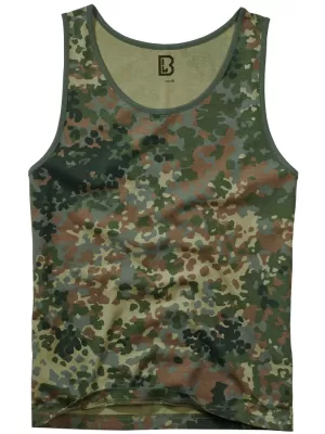 Топ резервоар BRANDIT US FLECKTARN