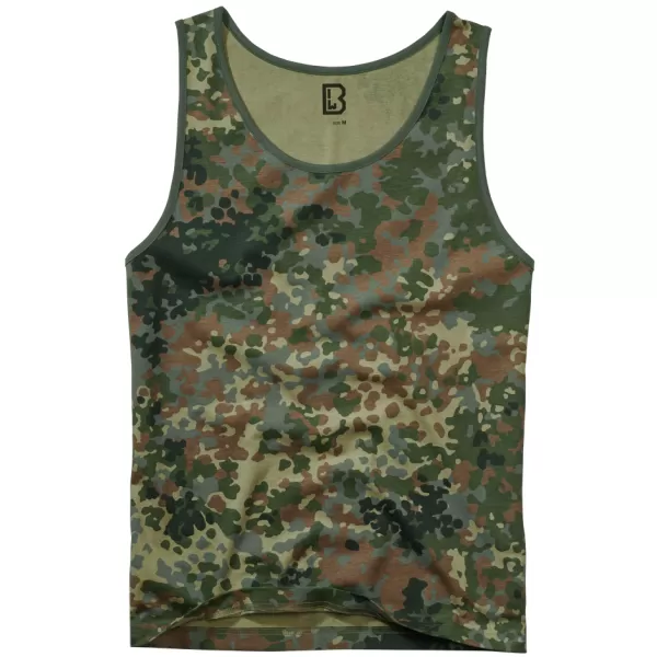  Топ резервоар BRANDIT US FLECKTARN 