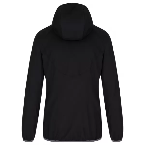  Дамско софтшел яке LOAP URLANA SFW2305 ЧЕРЕН 
