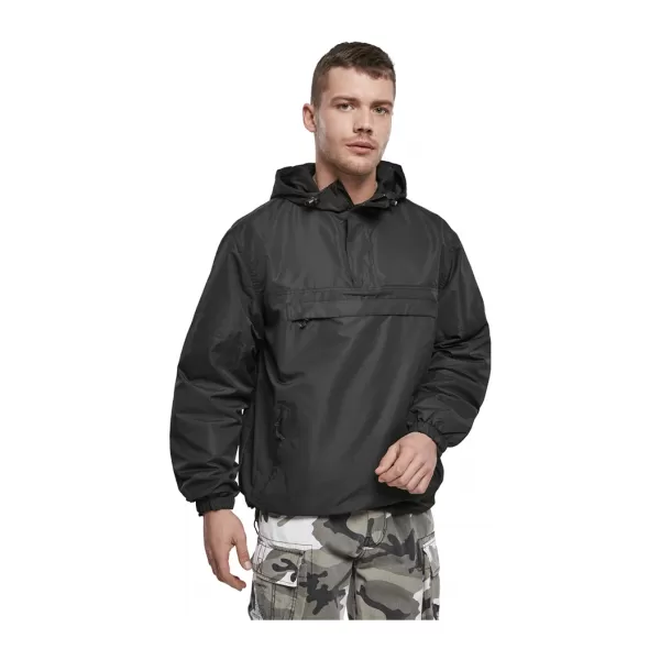  Яке BRANDIT PŘES HLAVU BD3162 ЧЕРНО 