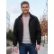 Яке BRANDIT LORD CANTERBURY BD3111 ЧЕРНО