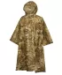 Poncho Raincoat BRANDIT RIPSTOP BD3169 ТАКТИЧЕСКИ КАМУФЛАЖ