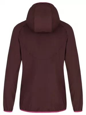 Дамско софтшел яке LOAP URLANA SFW2305 ЛИЛАВО